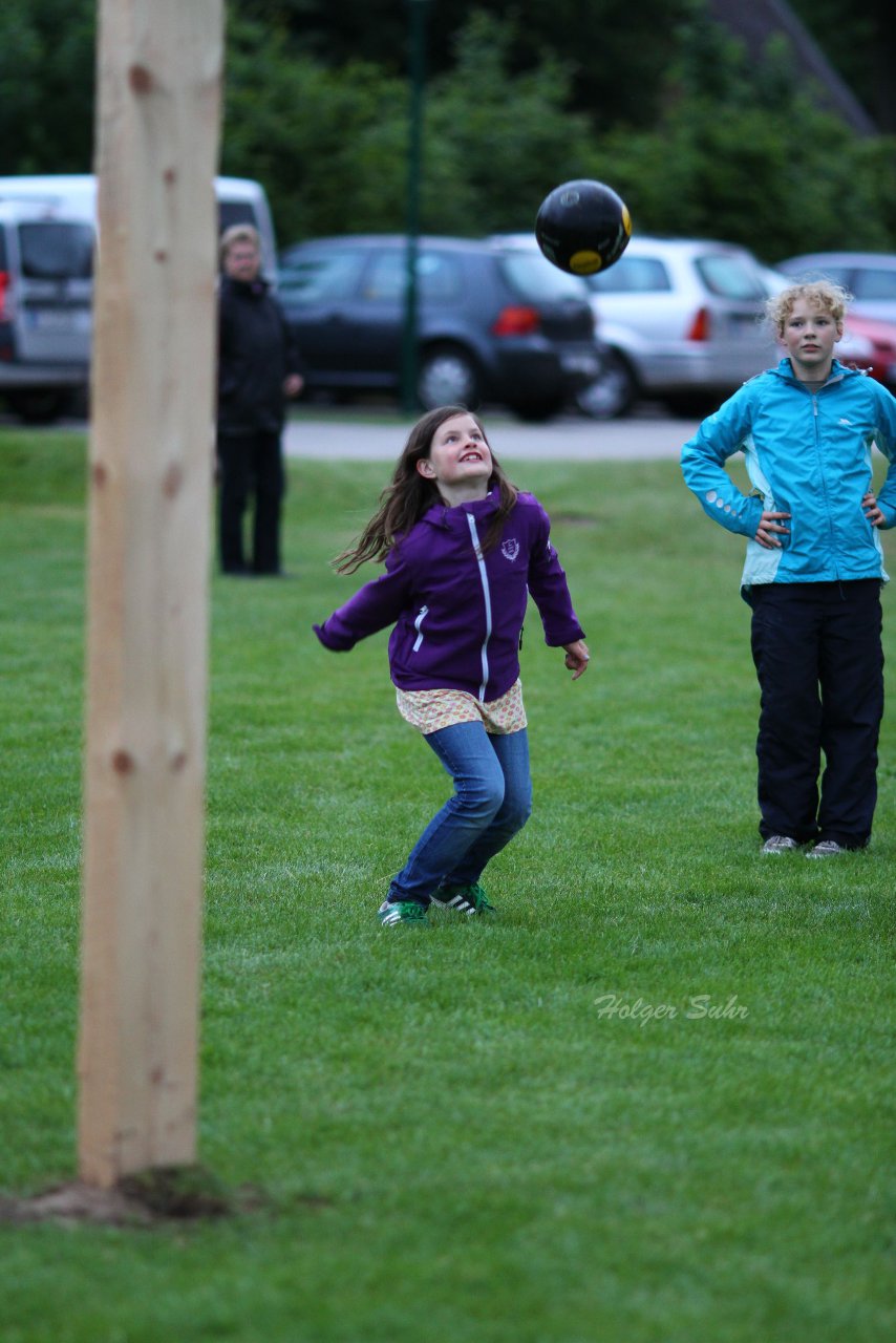 Bild 106 - Faustball